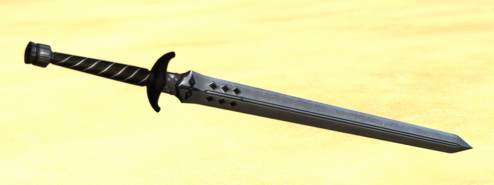 viper weapon (x2)
